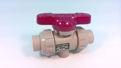 ASAHI DUO BLOC 21-1/2INCH