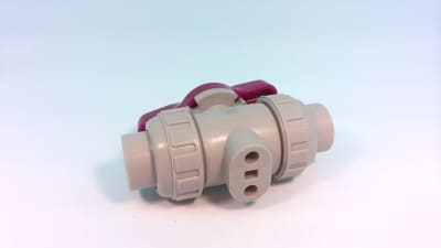 ASAHI DUO BLOC 21-1/2INCH