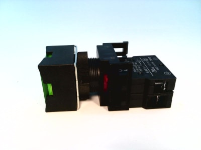 OMRON A22L-DG-24A-10M