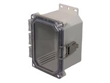 ENCLOSURE SOLUTIONS PC060435HCLB
