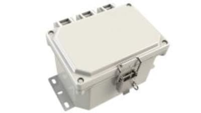 ENCLOSURE SOLUTIONS PC060435HOLB