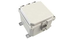 ENCLOSURE SOLUTIONS PC060604HOLF