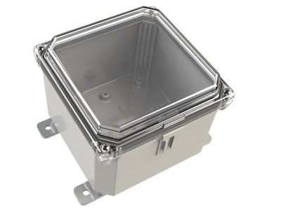 ENCLOSURE SOLUTIONS PC060604JCSF