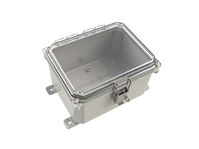 ENCLOSURE SOLUTIONS PC080604HCLB