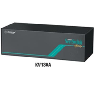 BLACK BOX CORP KV132A-R2