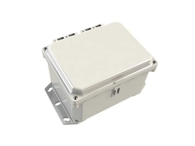 ENCLOSURE SOLUTIONS PC080604HOSB