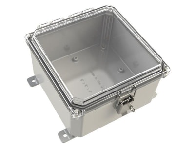 ENCLOSURE SOLUTIONS PC080804HCLF