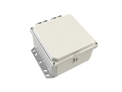 ENCLOSURE SOLUTIONS PC080804HOSB
