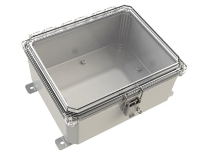 ENCLOSURE SOLUTIONS PC100804HCLF