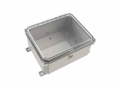 ENCLOSURE SOLUTIONS PC100804HCSF