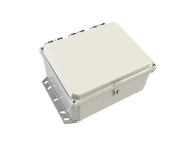 ENCLOSURE SOLUTIONS PC100804HOSB