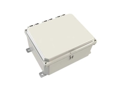 ENCLOSURE SOLUTIONS PC100804HOSF