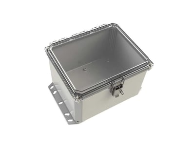 ENCLOSURE SOLUTIONS PC100806HCLB
