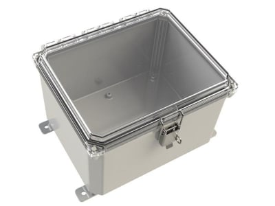 ENCLOSURE SOLUTIONS PC100806HCLF