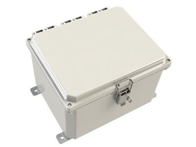 ENCLOSURE SOLUTIONS PC100806HOLF