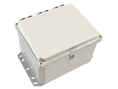 ENCLOSURE SOLUTIONS PC100806HOSB