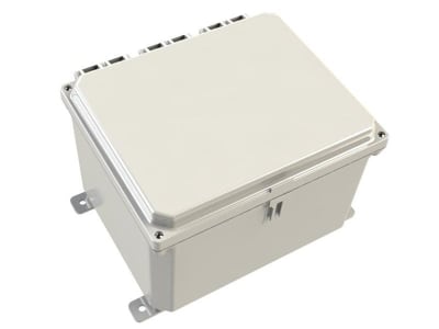 ENCLOSURE SOLUTIONS PC100806HOSF