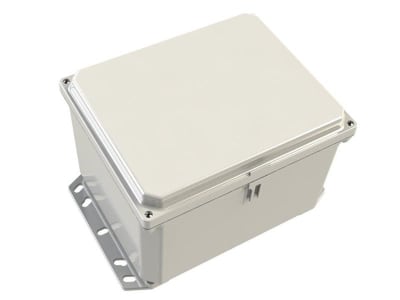 ENCLOSURE SOLUTIONS PC100806JOSB