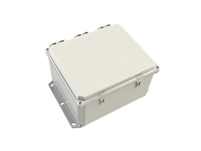 ENCLOSURE SOLUTIONS PC121006HOSB