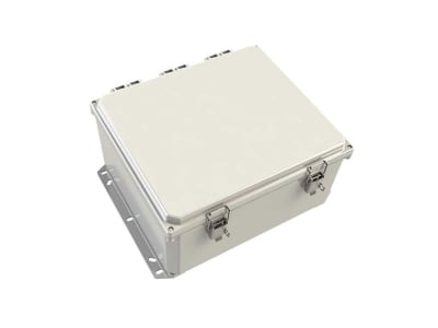 ENCLOSURE SOLUTIONS PC141206HOLB