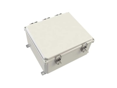 ENCLOSURE SOLUTIONS PC141206HOLF