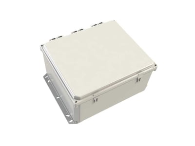 ENCLOSURE SOLUTIONS PC141206HOSB