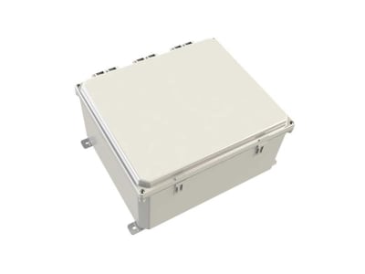 ENCLOSURE SOLUTIONS PC141206HOSF