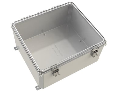 ENCLOSURE SOLUTIONS PC161407HCLF