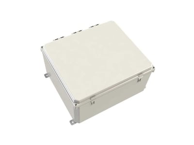 ENCLOSURE SOLUTIONS PC161407HOSF