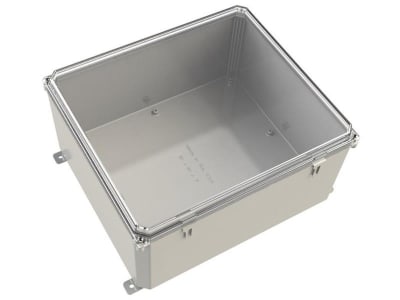 ENCLOSURE SOLUTIONS PC161407JCSF