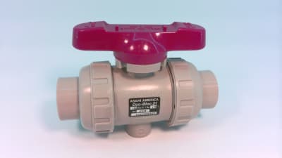 ASAHI DUO BLOC 21-3/4INCH