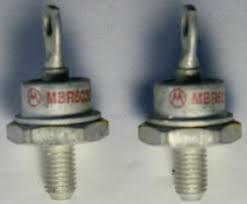 NXP SEMICONDUCTOR MBR6030L