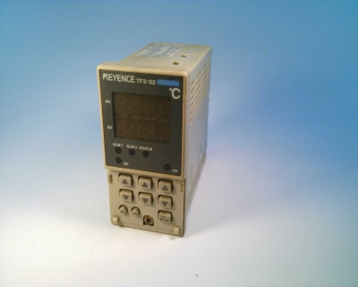 KEYENCE CORP TF2-32