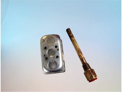 JOHNSON CONTROLS A41BA-1