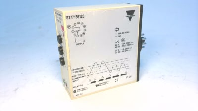 CARLO GAVAZZI S-177-156-120