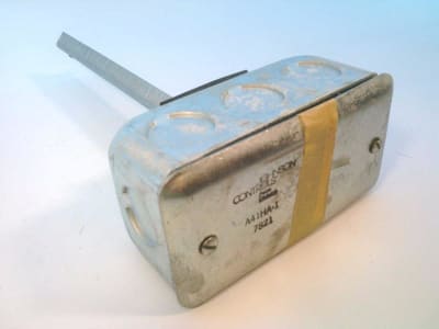 JOHNSON CONTROLS A41HA-1