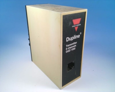 CARLO GAVAZZI GGD-1550