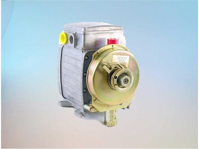 JOHNSON CONTROLS M80JEA-1