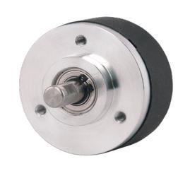 ENCODER PRODUCTS COMPANY 15S-19M2-0600N5QPP