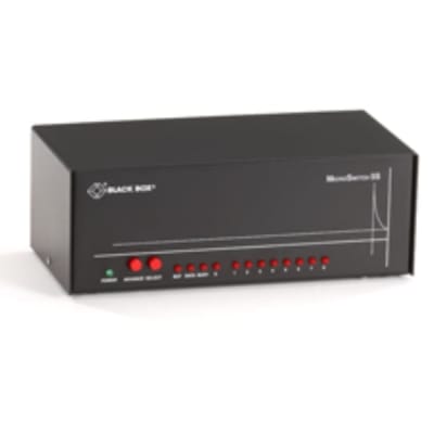 BLACK BOX CORP SL003A