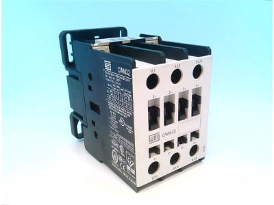 WEG CWM32-00-30V24