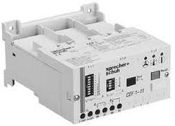 SPRECHER & SCHUH CEF1-41-240V50/60