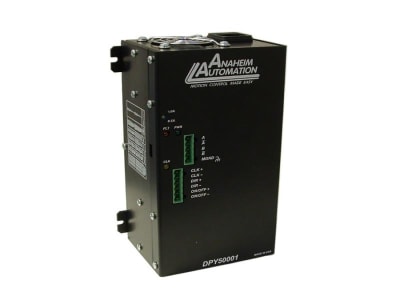 ANAHEIM AUTOMATION DPY50001