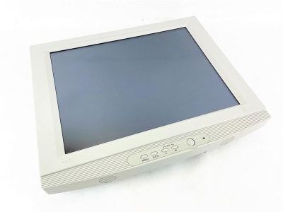 GUNZE AV7629N02W-A