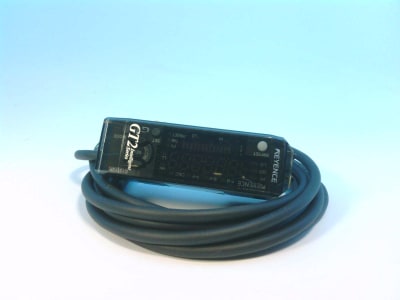 KEYENCE CORP GT2-72P