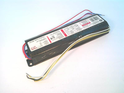 GENERAL ELECTRIC GEM240S277