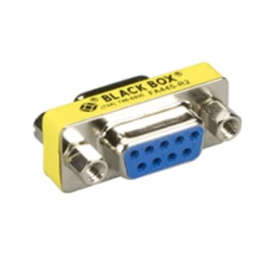 BLACK BOX CORP FA445-R2