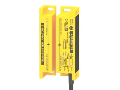 COMITRONIC BTI ANATOM78SM12