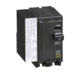 SCHNEIDER ELECTRIC QO2501021