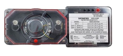 SIEMENS AD2-XHR-RC